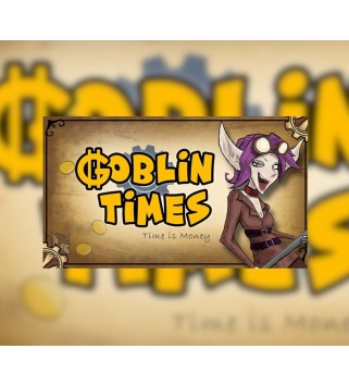 Goblin Times Steam Key GLOBAL